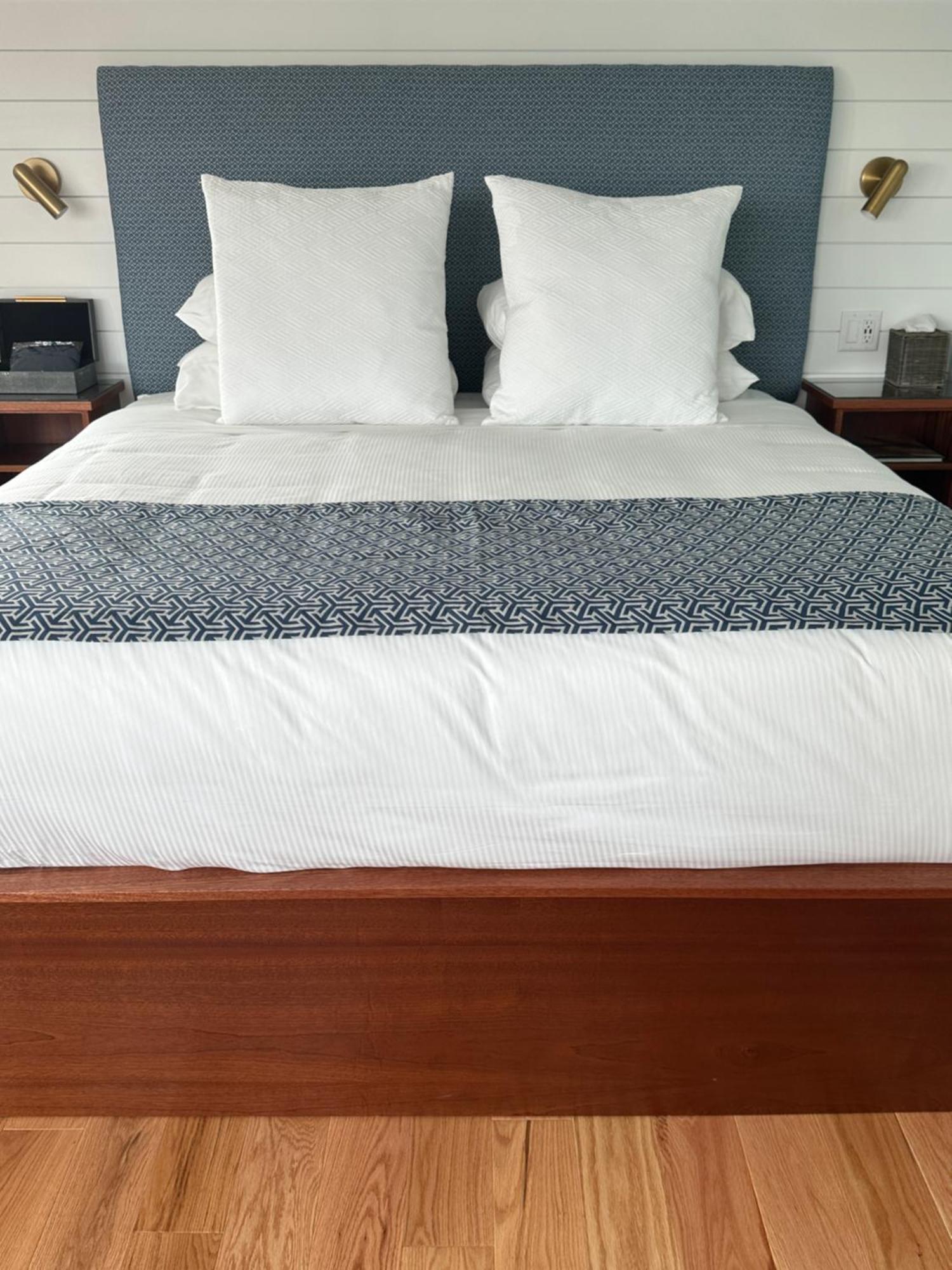 ניופורט Harborside Inn מראה חיצוני תמונה