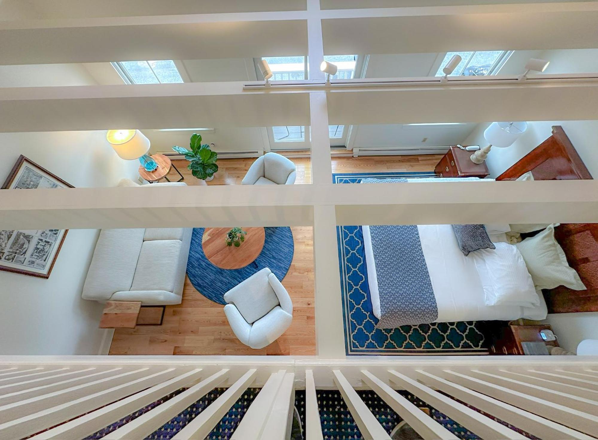 ניופורט Harborside Inn מראה חיצוני תמונה